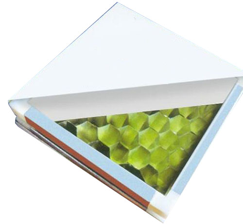 活動(dòng)板房機(jī)制凈化板 活動(dòng)板房機(jī)制凈化板