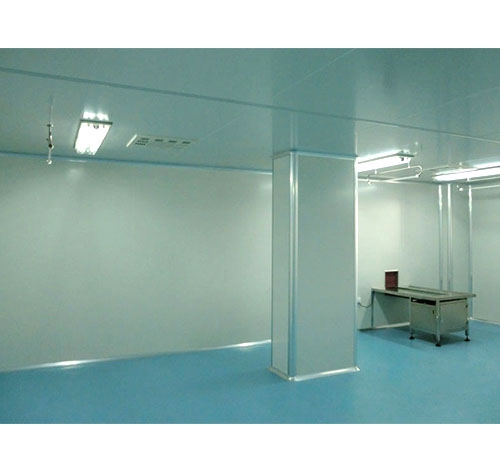 凈化彩鋼手工板 凈化彩鋼手工板