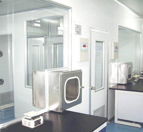 凈化工程設(shè)計(jì)施工 凈化工程設(shè)計(jì)施工