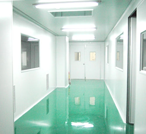 黑龍江凈化板 黑龍江凈化板