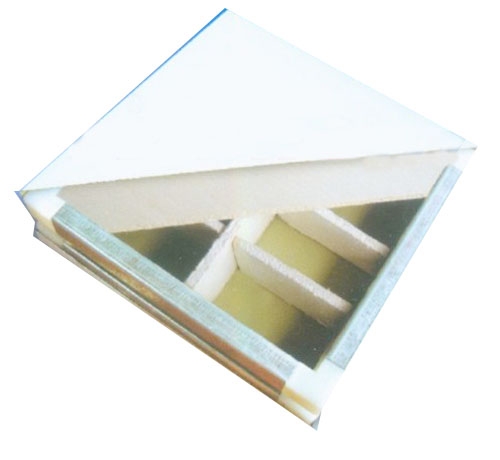 手工凈化板是什么 手工凈化板是什么